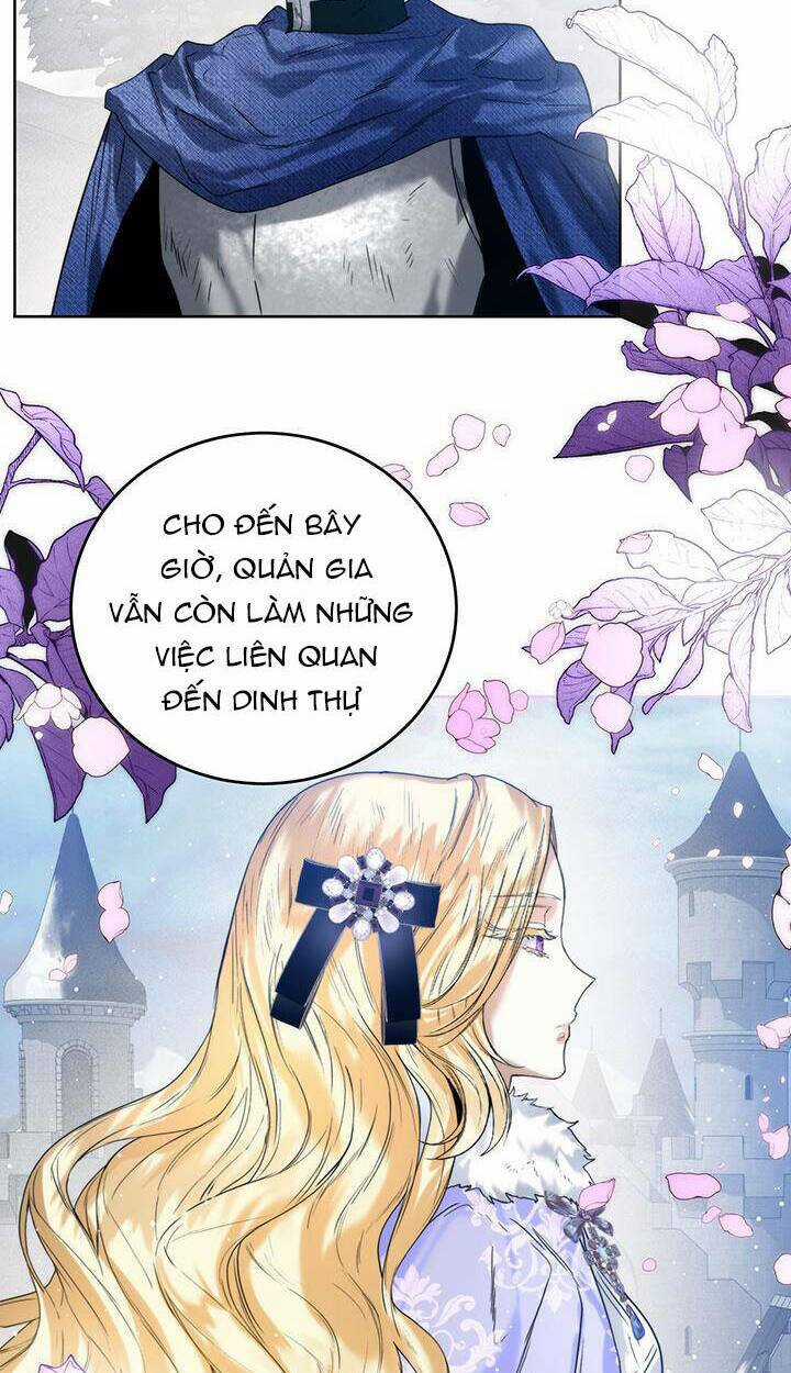 Hôn Nhân Hoàng Gia Chapter 26 trang 46