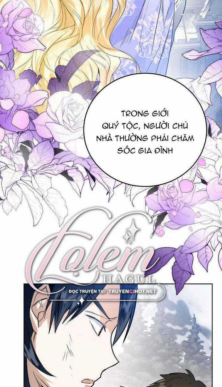 Hôn Nhân Hoàng Gia Chapter 26 trang 47