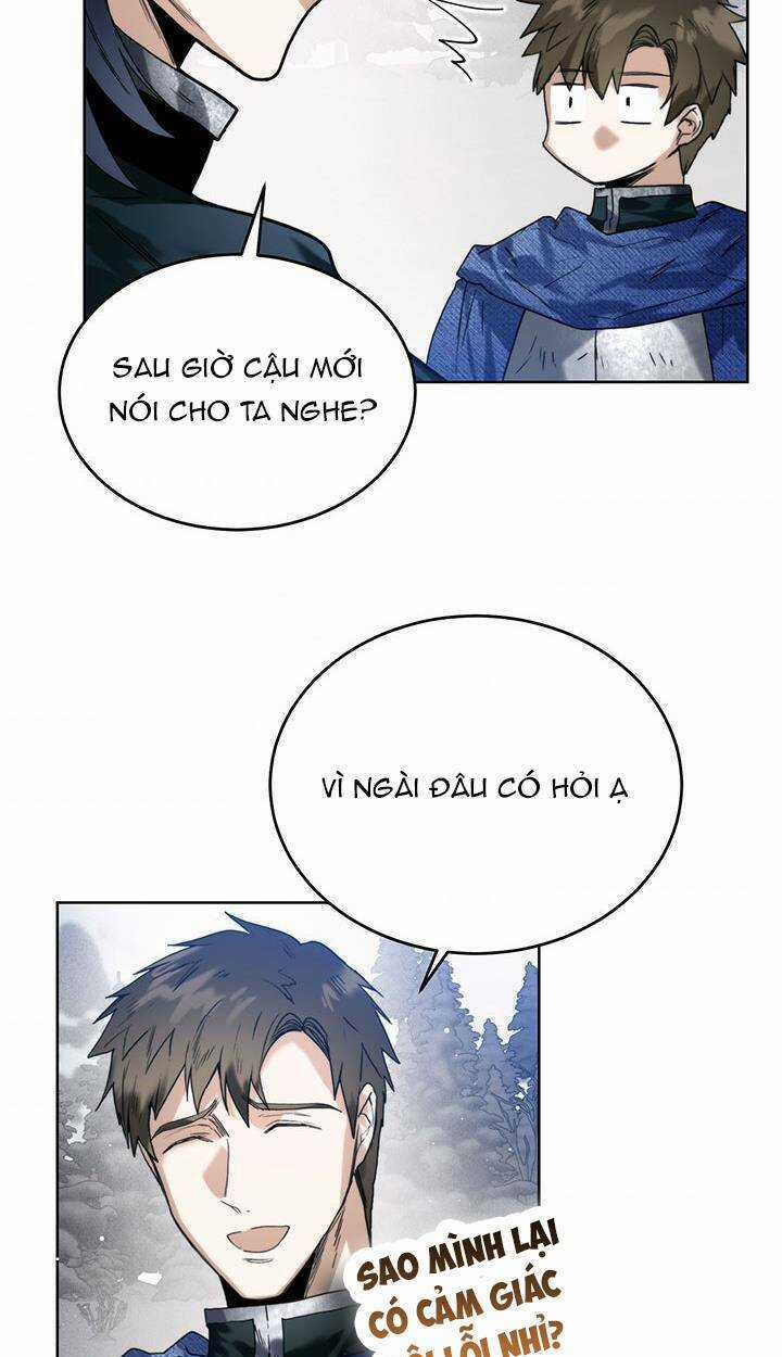 Hôn Nhân Hoàng Gia Chapter 26 trang 48