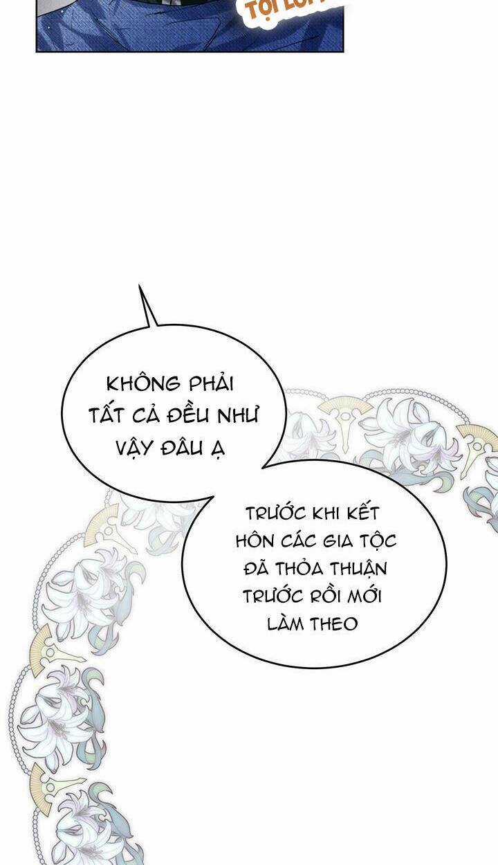 Hôn Nhân Hoàng Gia Chapter 26 trang 49