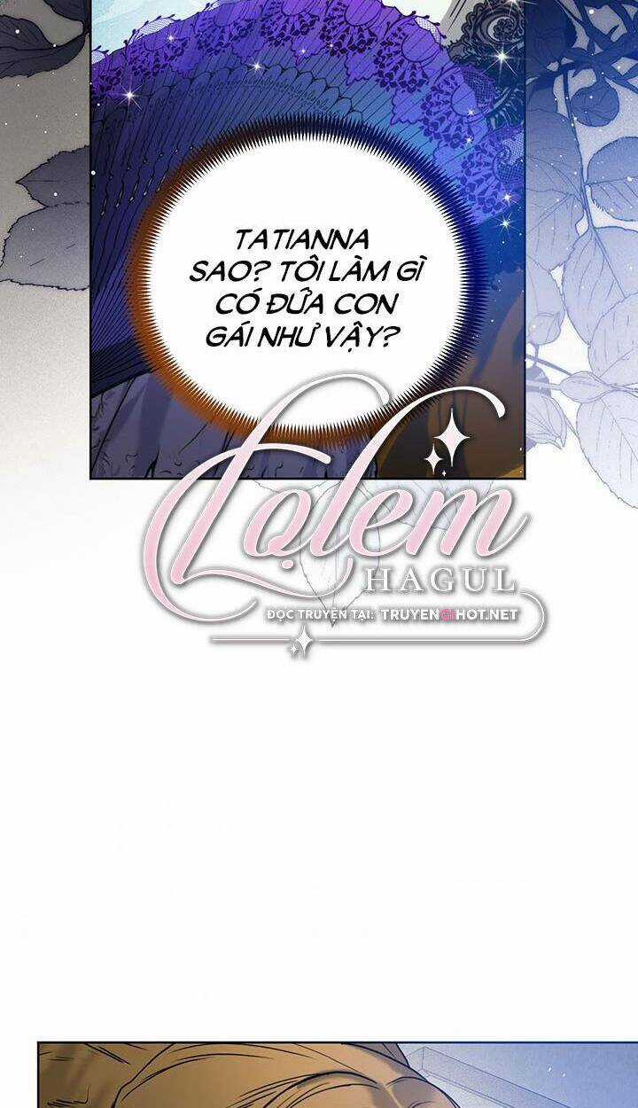 Hôn Nhân Hoàng Gia Chapter 26 trang 5