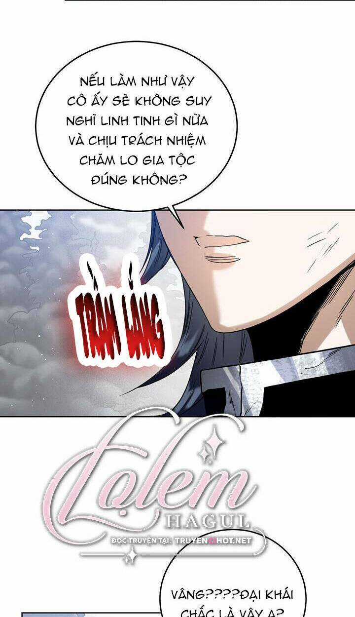 Hôn Nhân Hoàng Gia Chapter 26 trang 51