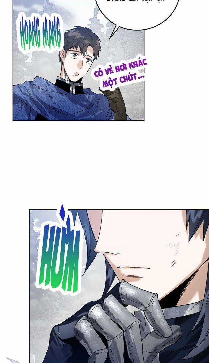 Hôn Nhân Hoàng Gia Chapter 26 trang 52