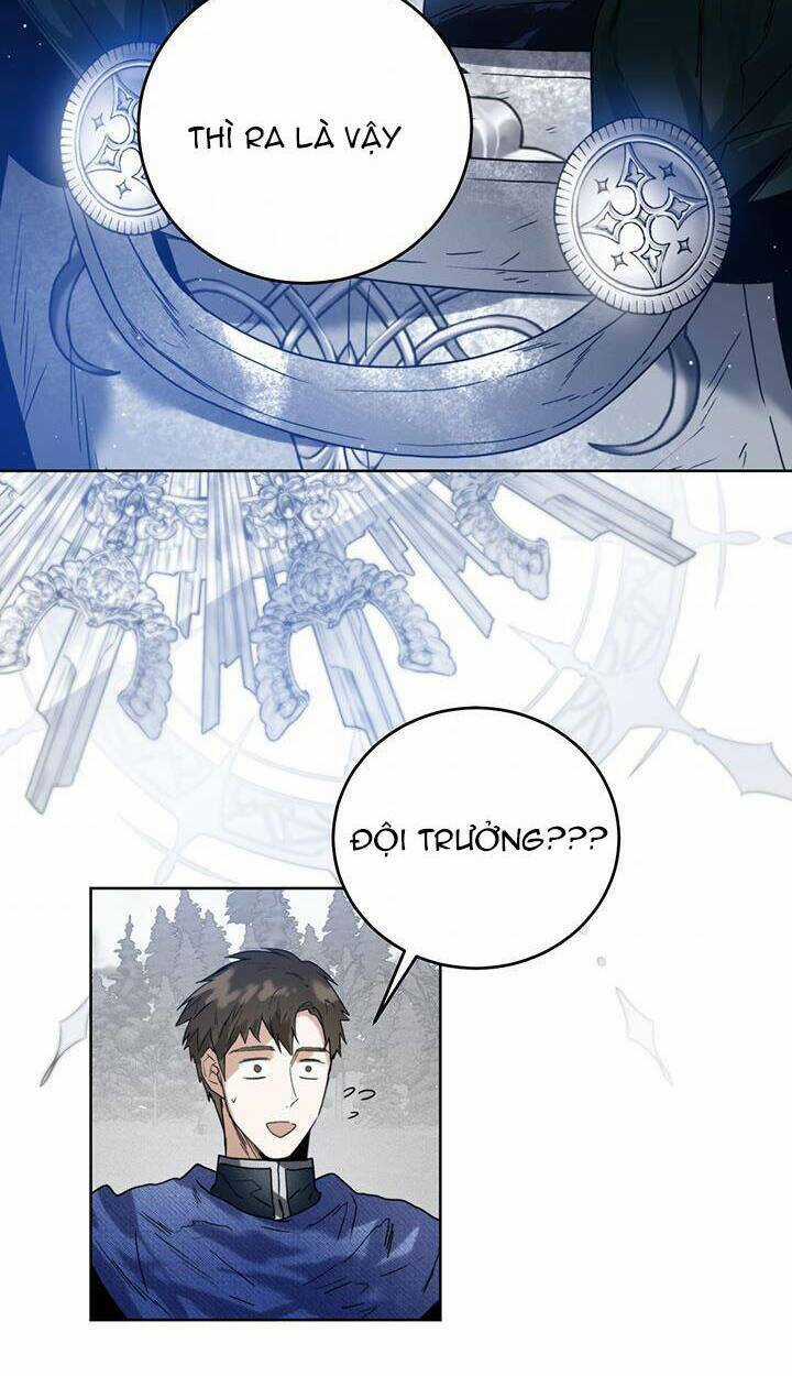 Hôn Nhân Hoàng Gia Chapter 26 trang 54