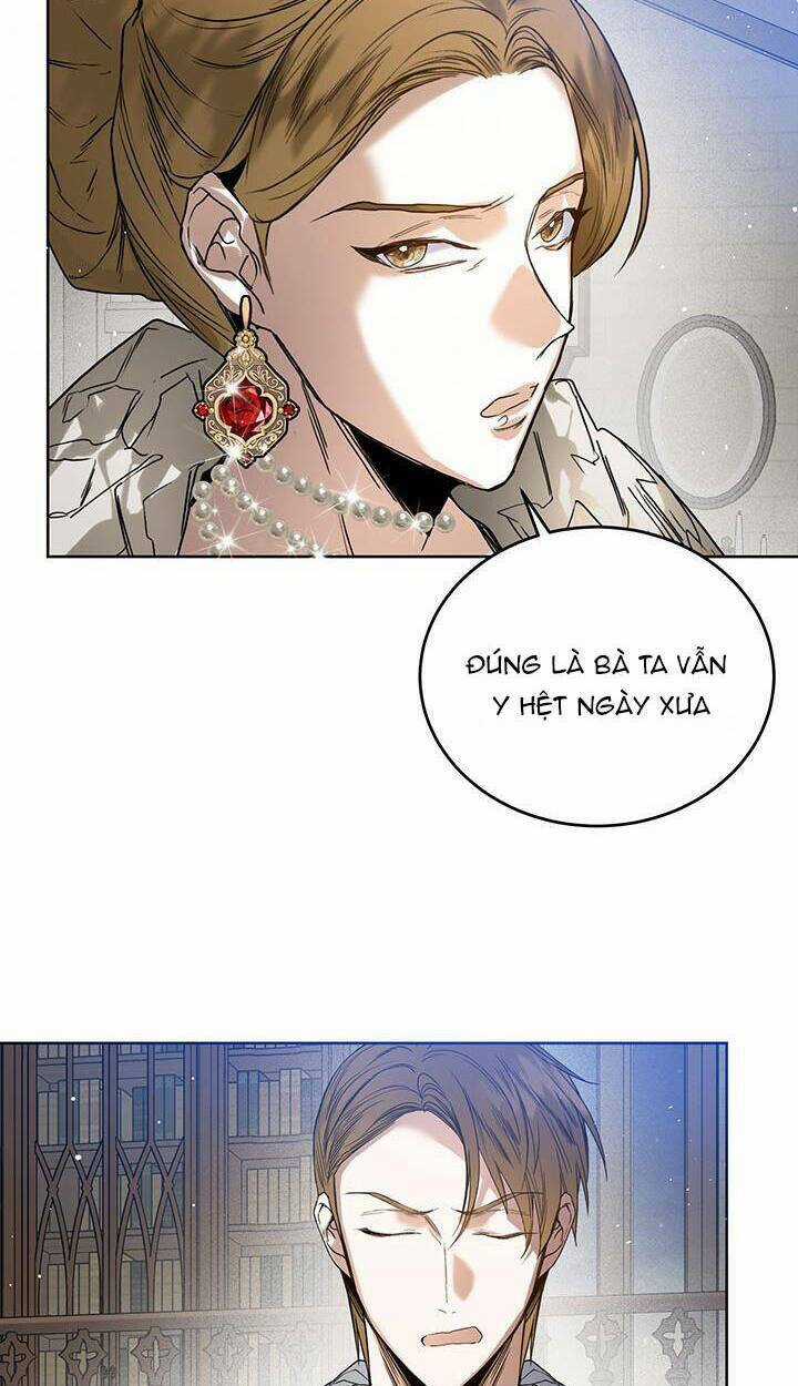 Hôn Nhân Hoàng Gia Chapter 26 trang 6