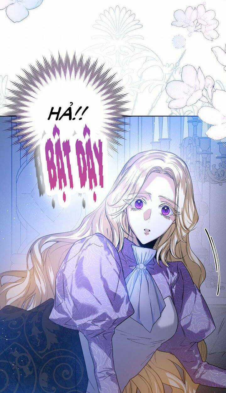 Hôn Nhân Hoàng Gia Chapter 26 trang 60