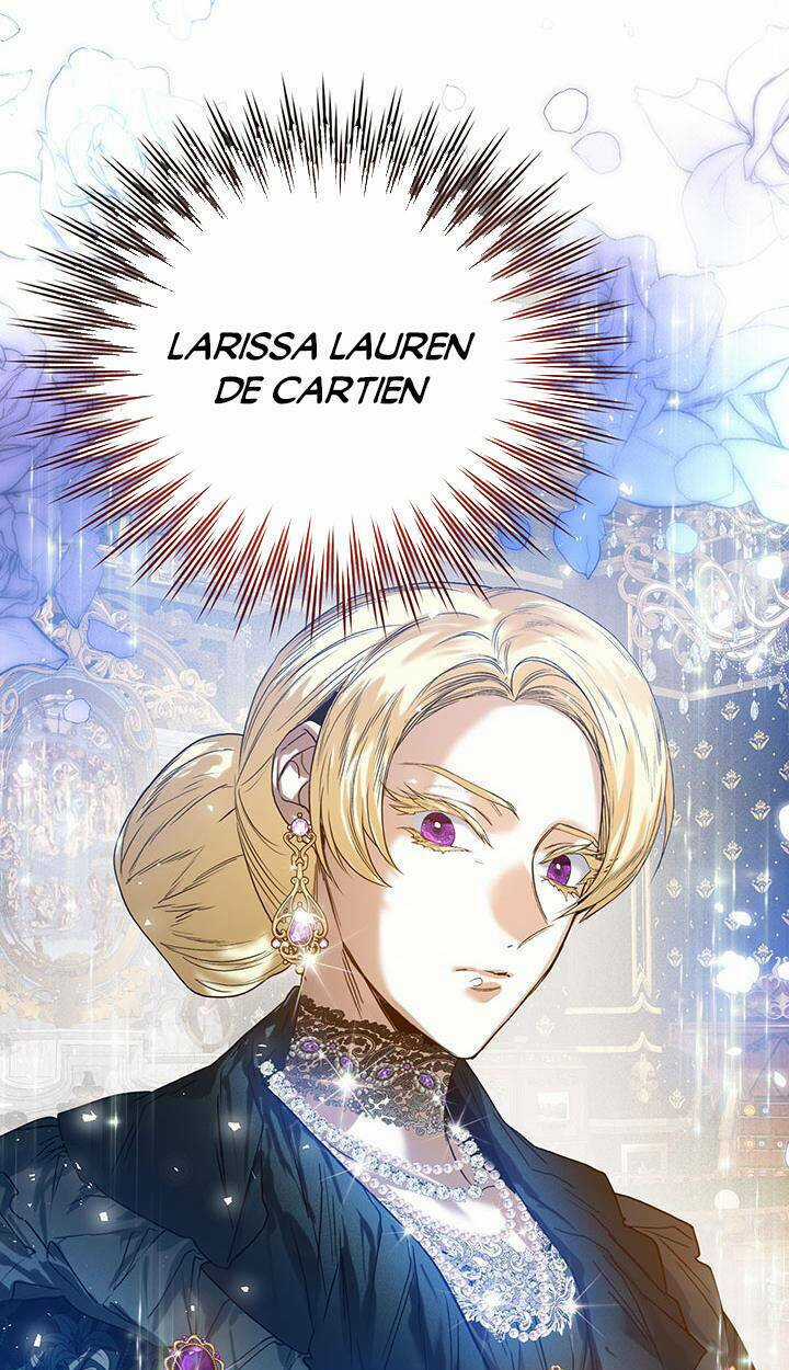 Hôn Nhân Hoàng Gia Chapter 26 trang 8