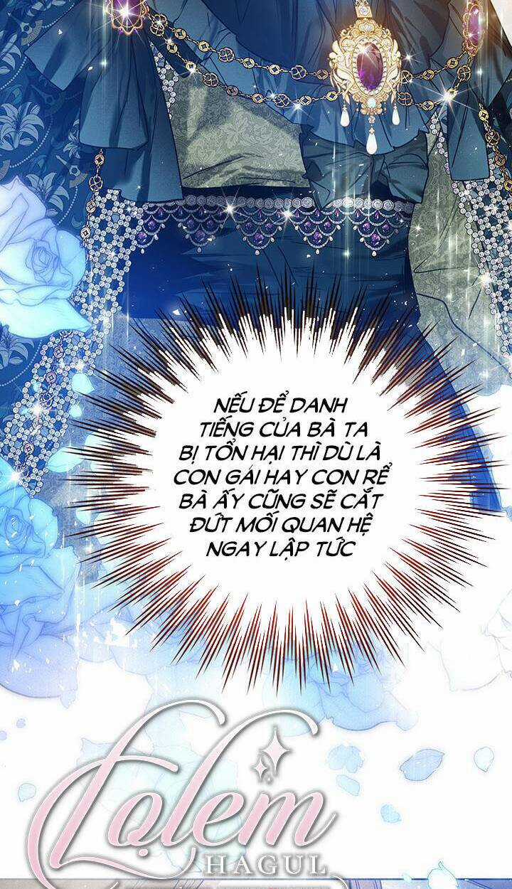 Hôn Nhân Hoàng Gia Chapter 26 trang 9