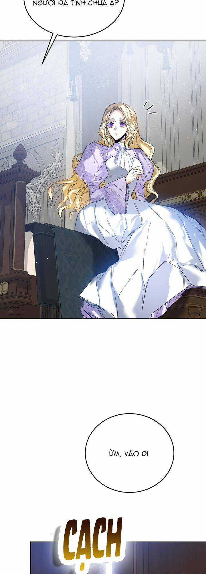 Hôn Nhân Hoàng Gia Chapter 27 trang 10