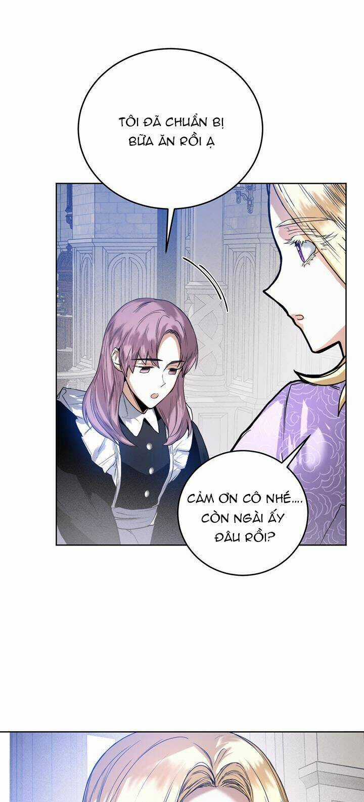 Hôn Nhân Hoàng Gia Chapter 27 trang 13