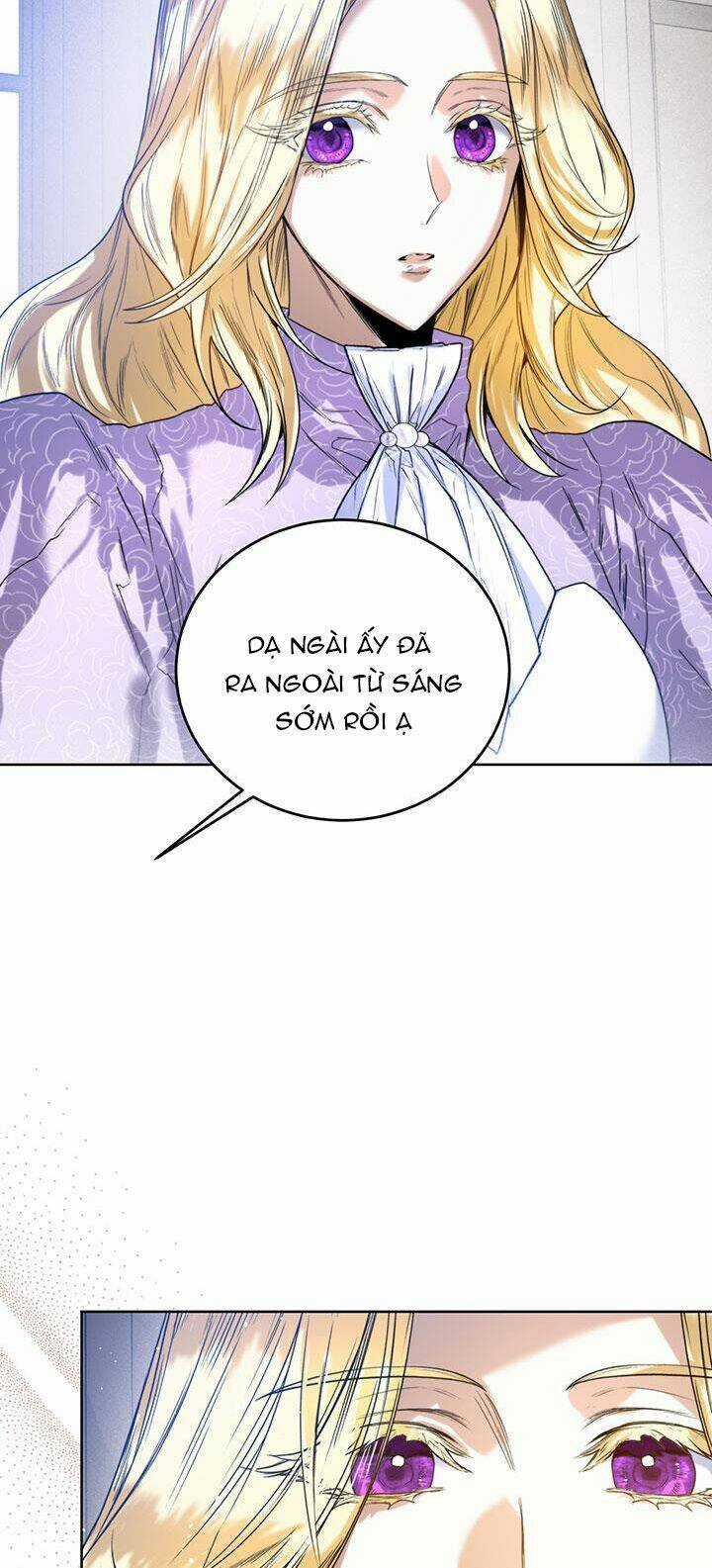 Hôn Nhân Hoàng Gia Chapter 27 trang 14