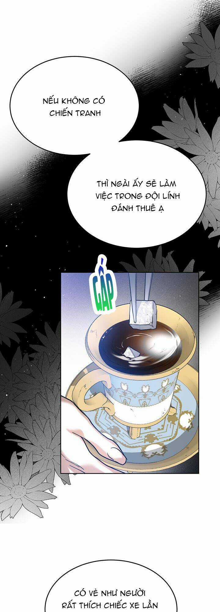 Hôn Nhân Hoàng Gia Chapter 27 trang 29