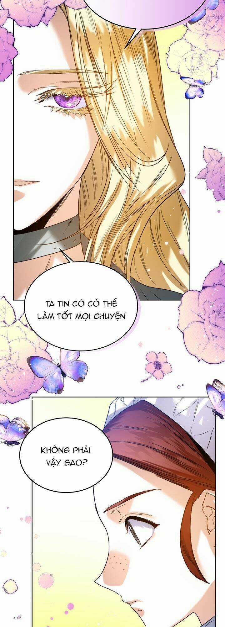 Hôn Nhân Hoàng Gia Chapter 27 trang 40