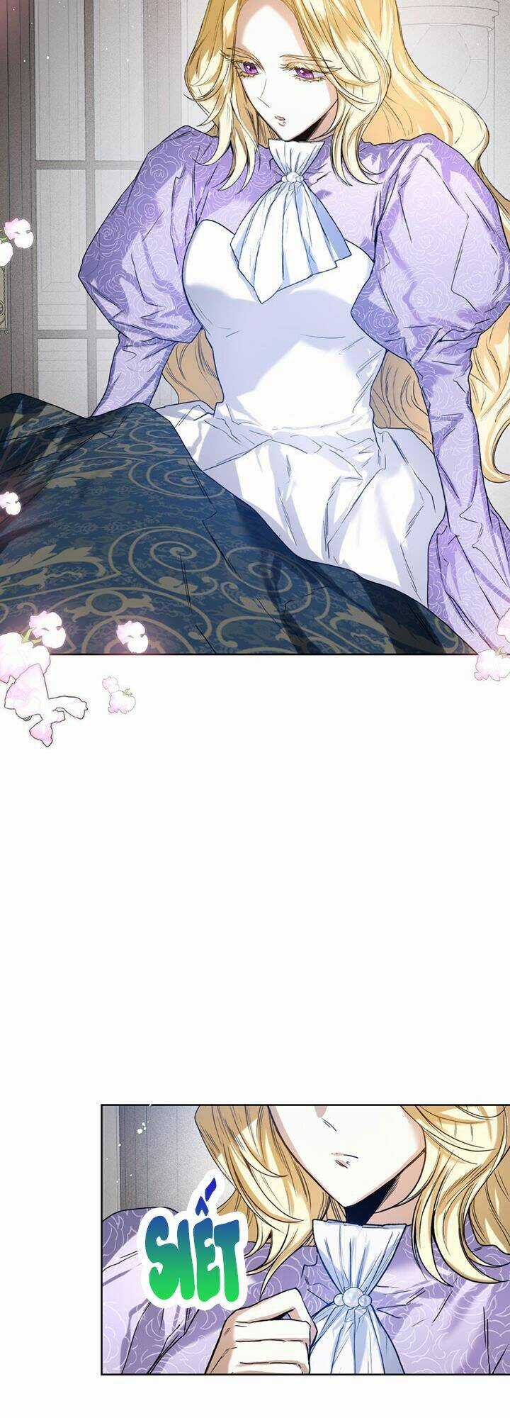 Hôn Nhân Hoàng Gia Chapter 27 trang 6