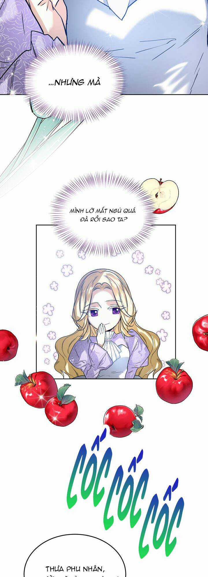 Hôn Nhân Hoàng Gia Chapter 27 trang 9