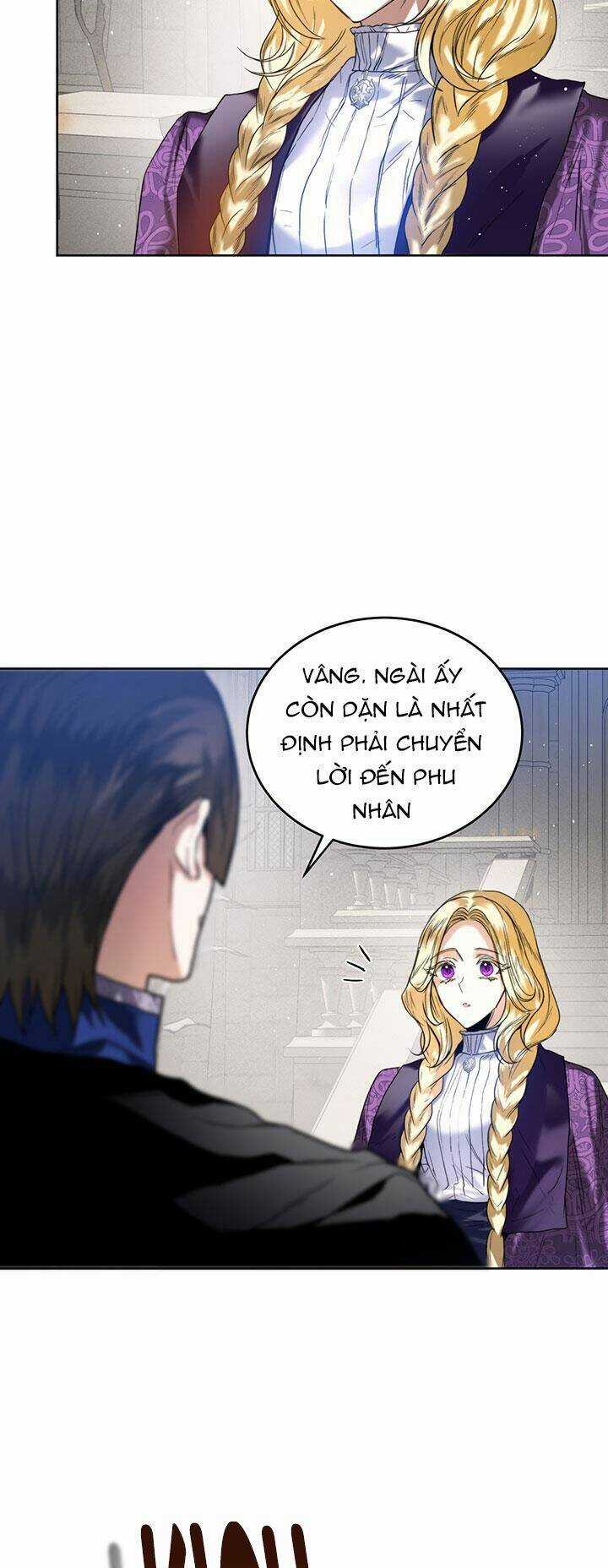 Hôn Nhân Hoàng Gia Chapter 28 trang 12