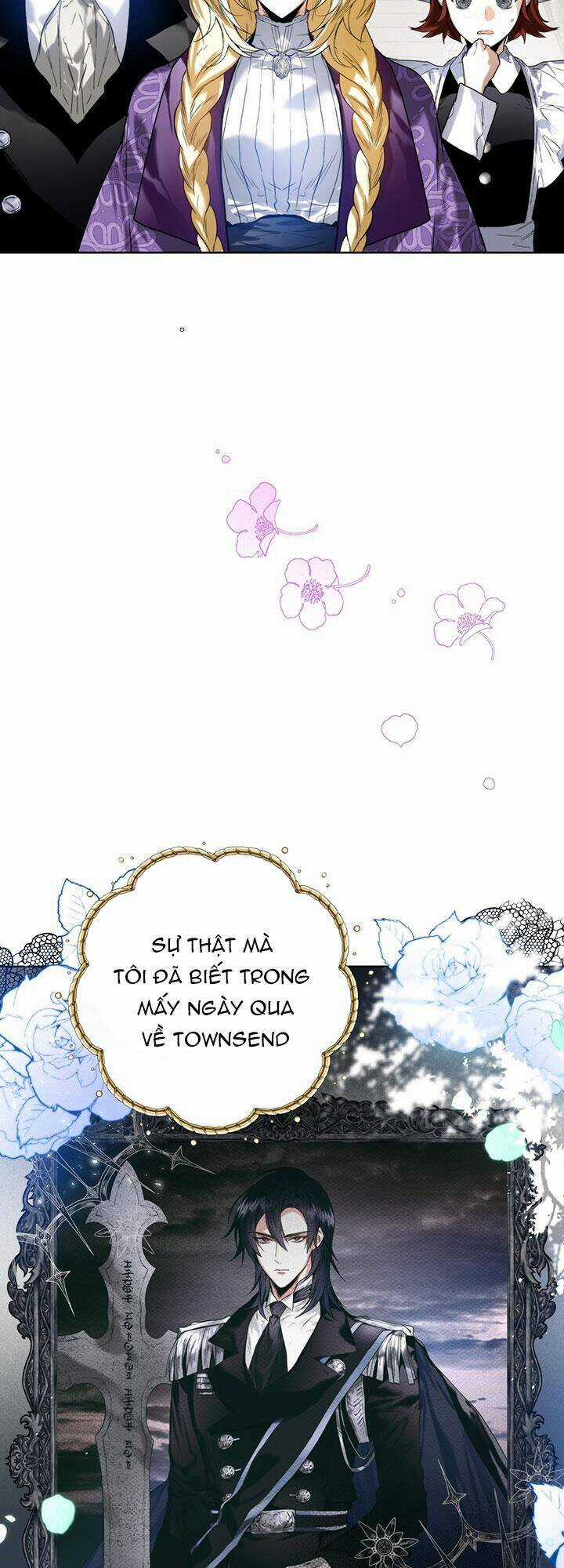 Hôn Nhân Hoàng Gia Chapter 28 trang 19