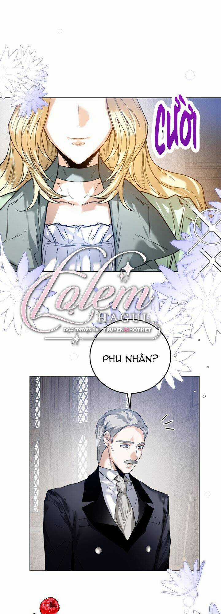 Hôn Nhân Hoàng Gia Chapter 28 trang 2