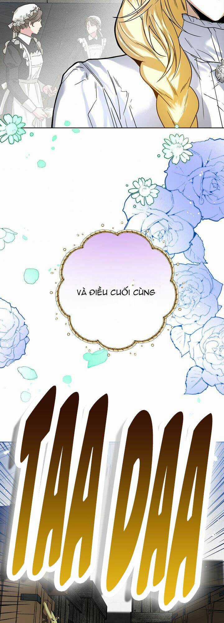 Hôn Nhân Hoàng Gia Chapter 28 trang 21