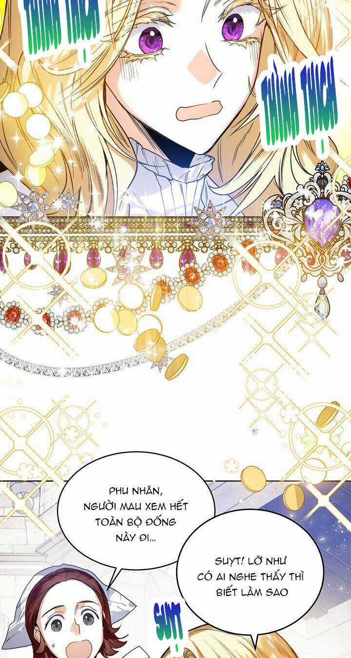 Hôn Nhân Hoàng Gia Chapter 28 trang 25