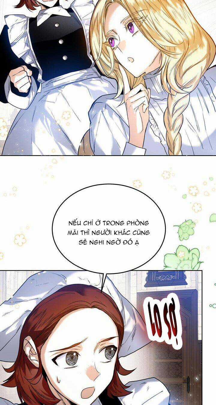 Hôn Nhân Hoàng Gia Chapter 28 trang 26