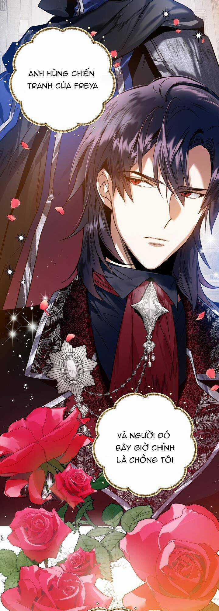 Hôn Nhân Hoàng Gia Chapter 28 trang 30