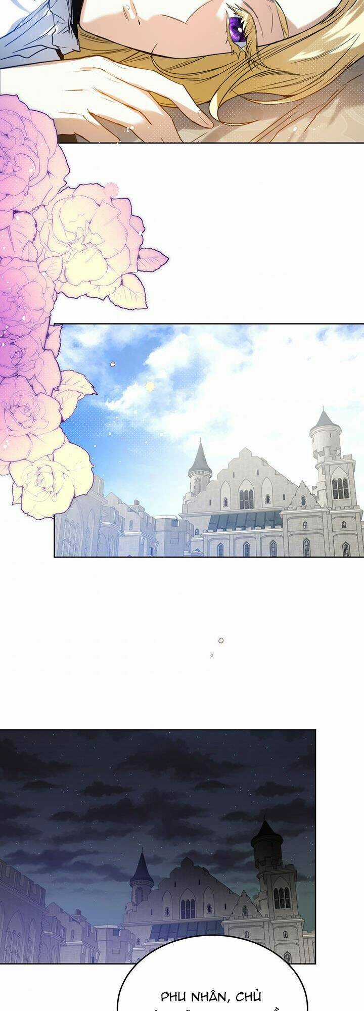 Hôn Nhân Hoàng Gia Chapter 28 trang 36