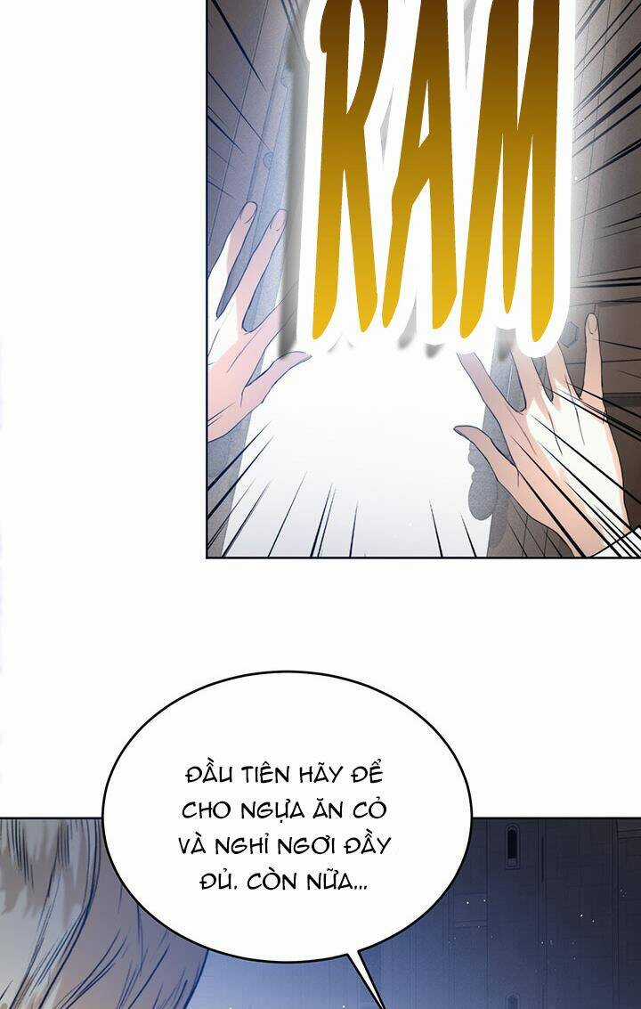 Hôn Nhân Hoàng Gia Chapter 28 trang 38