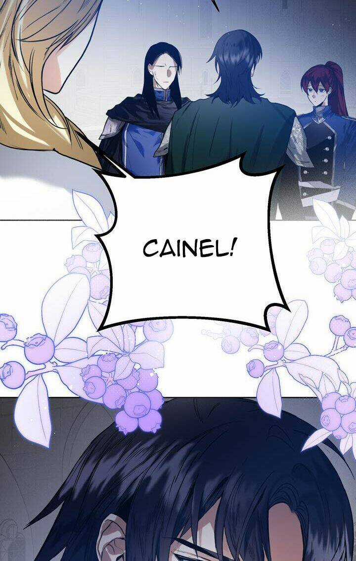 Hôn Nhân Hoàng Gia Chapter 28 trang 39