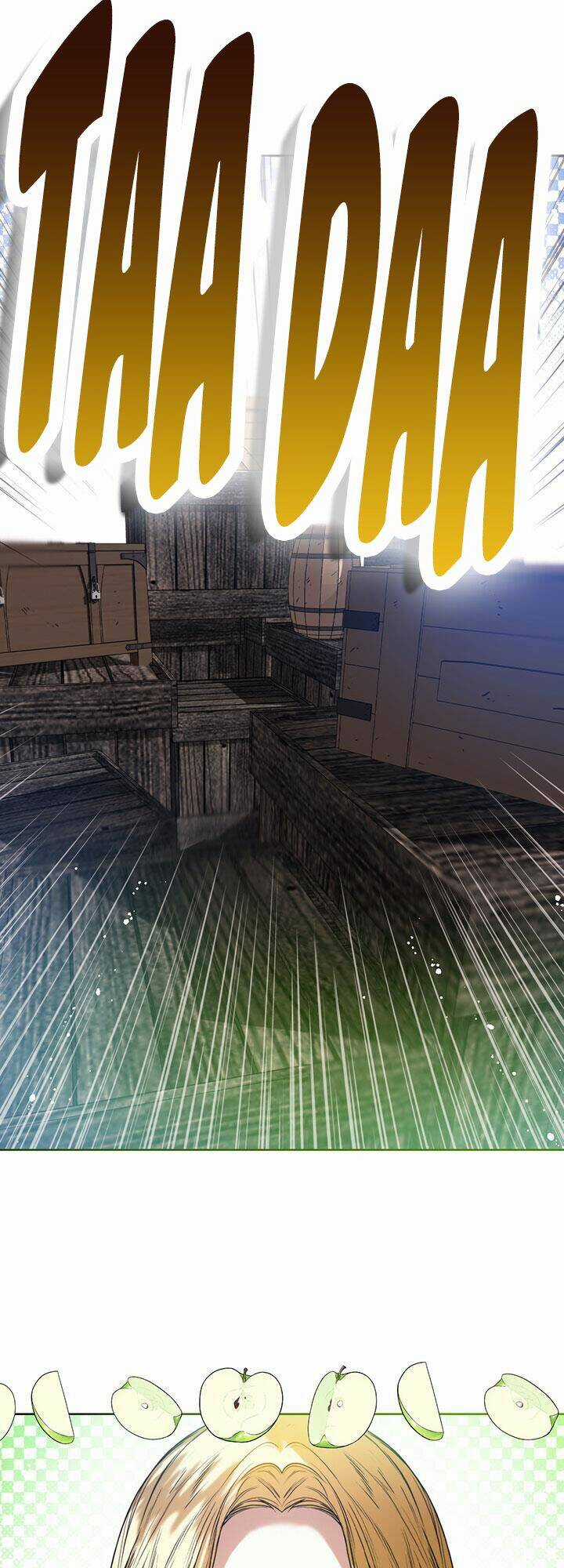 Hôn Nhân Hoàng Gia Chapter 28 trang 8