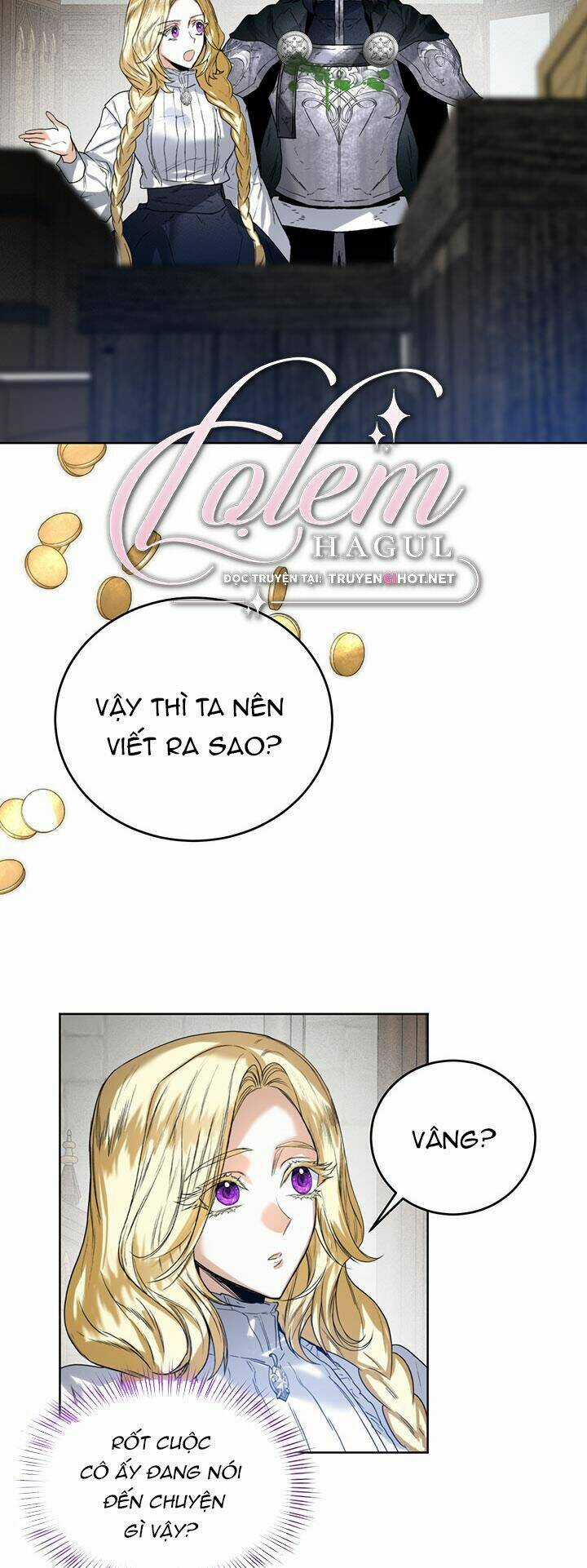 Hôn Nhân Hoàng Gia Chapter 29 trang 13