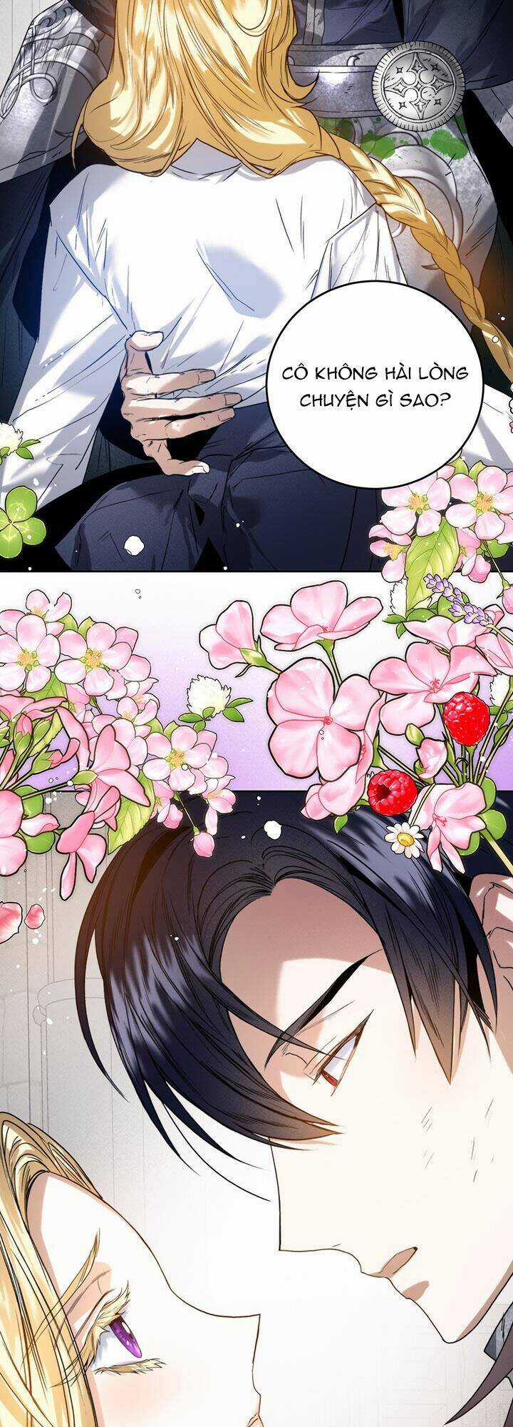 Hôn Nhân Hoàng Gia Chapter 29 trang 17