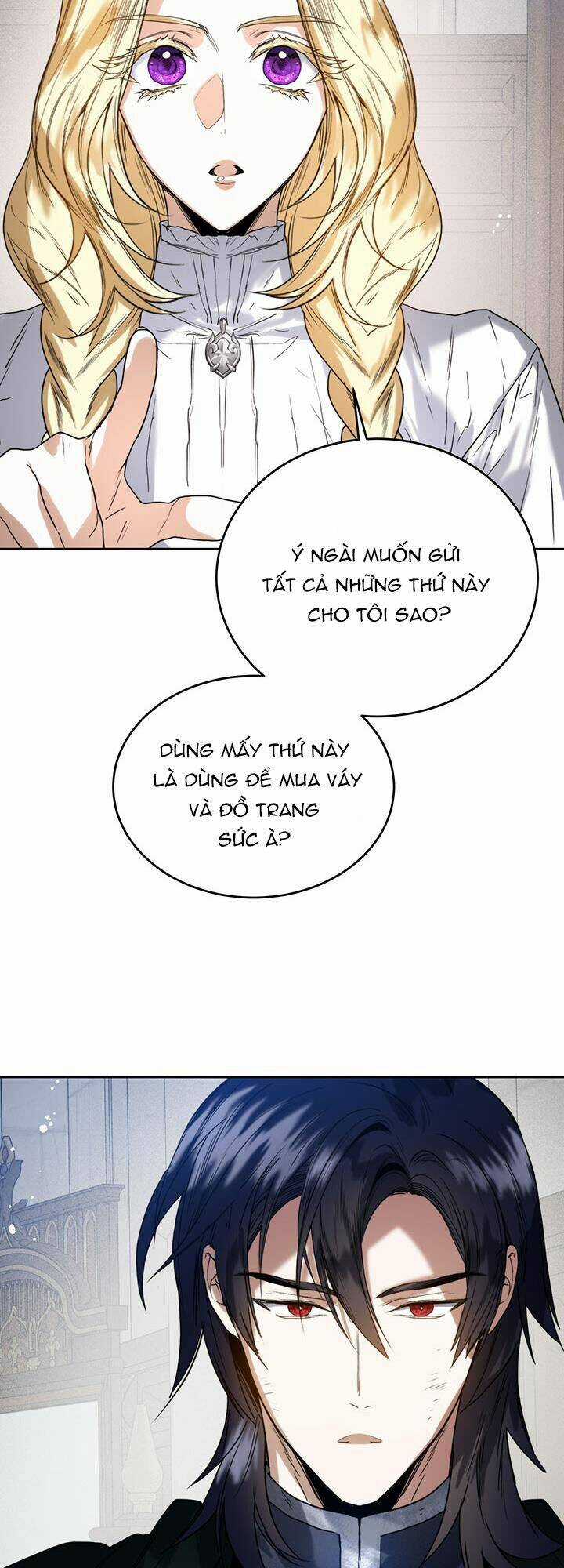 Hôn Nhân Hoàng Gia Chapter 29 trang 20