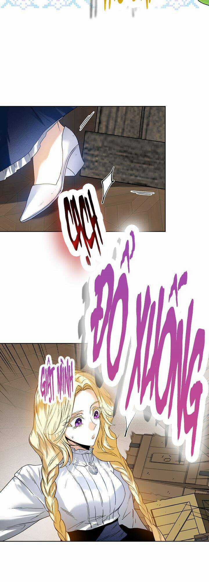 Hôn Nhân Hoàng Gia Chapter 29 trang 23