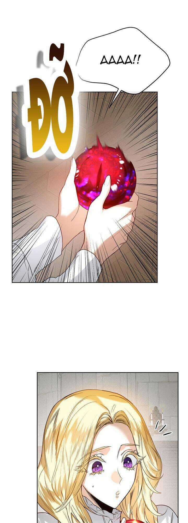 Hôn Nhân Hoàng Gia Chapter 29 trang 24