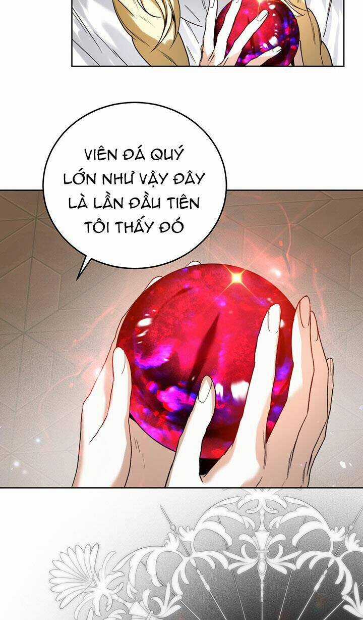 Hôn Nhân Hoàng Gia Chapter 29 trang 25