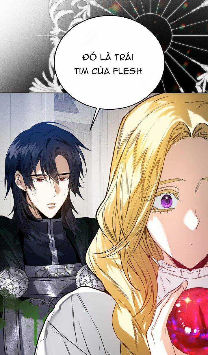 Hôn Nhân Hoàng Gia Chapter 29 trang 26