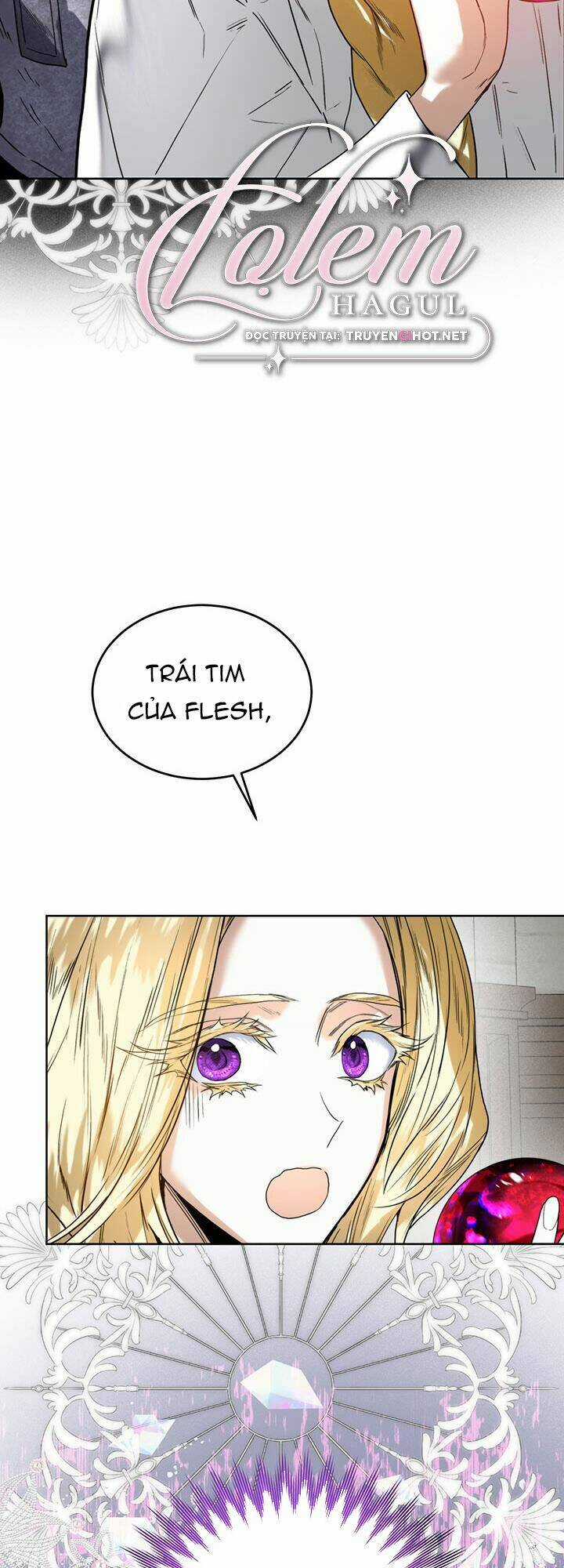 Hôn Nhân Hoàng Gia Chapter 29 trang 27