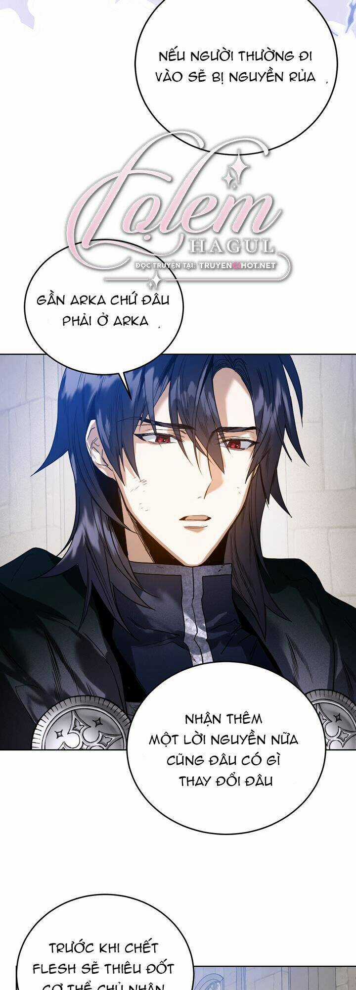 Hôn Nhân Hoàng Gia Chapter 29 trang 31