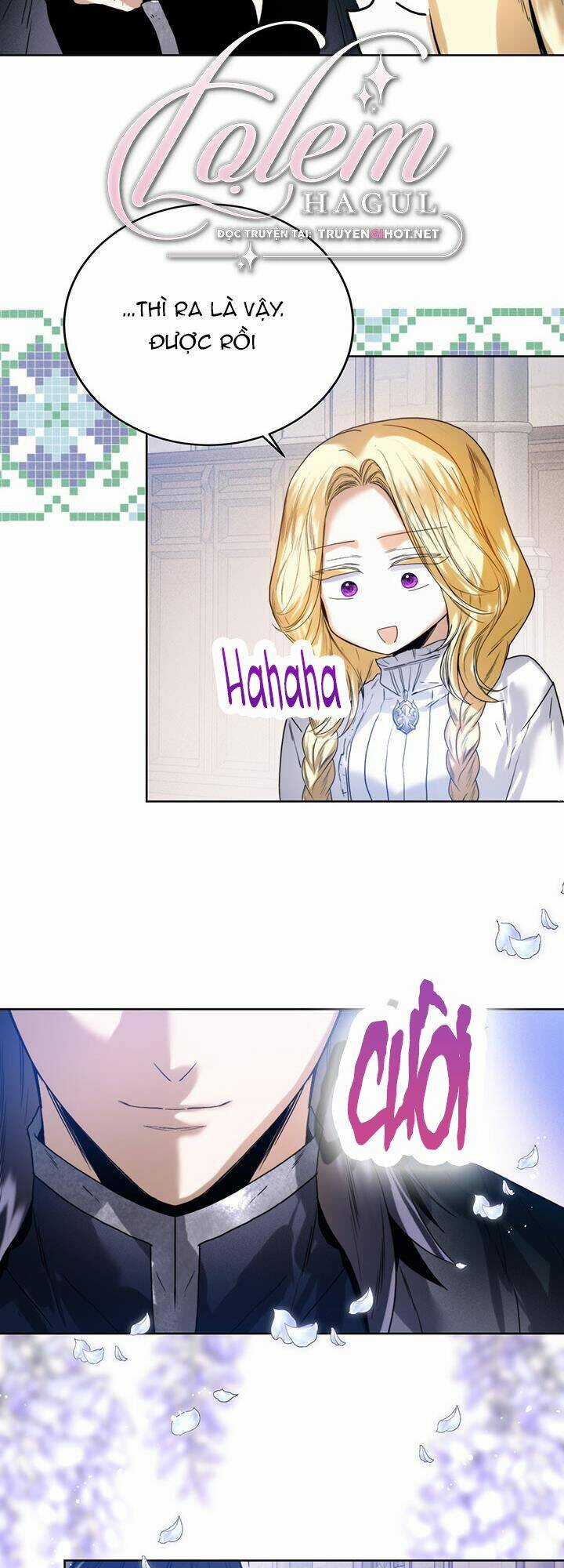 Hôn Nhân Hoàng Gia Chapter 29 trang 33