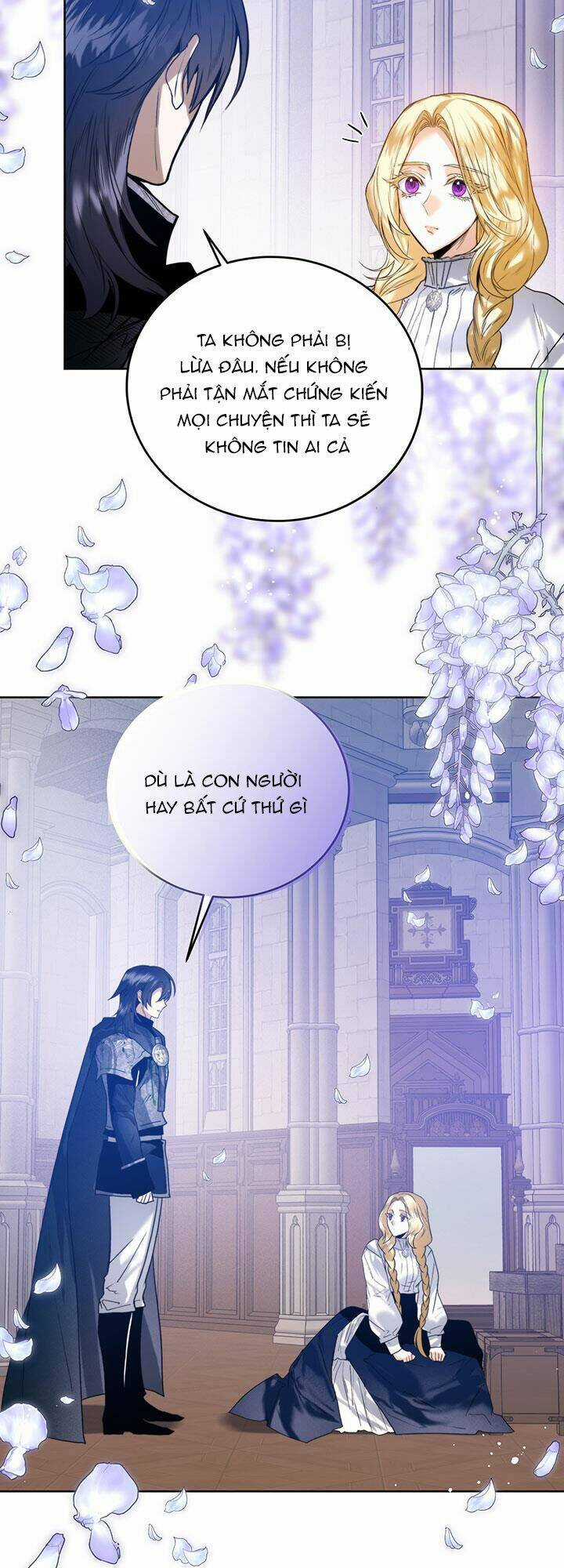 Hôn Nhân Hoàng Gia Chapter 29 trang 34