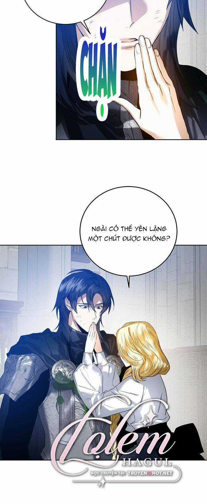 Hôn Nhân Hoàng Gia Chapter 29 trang 38