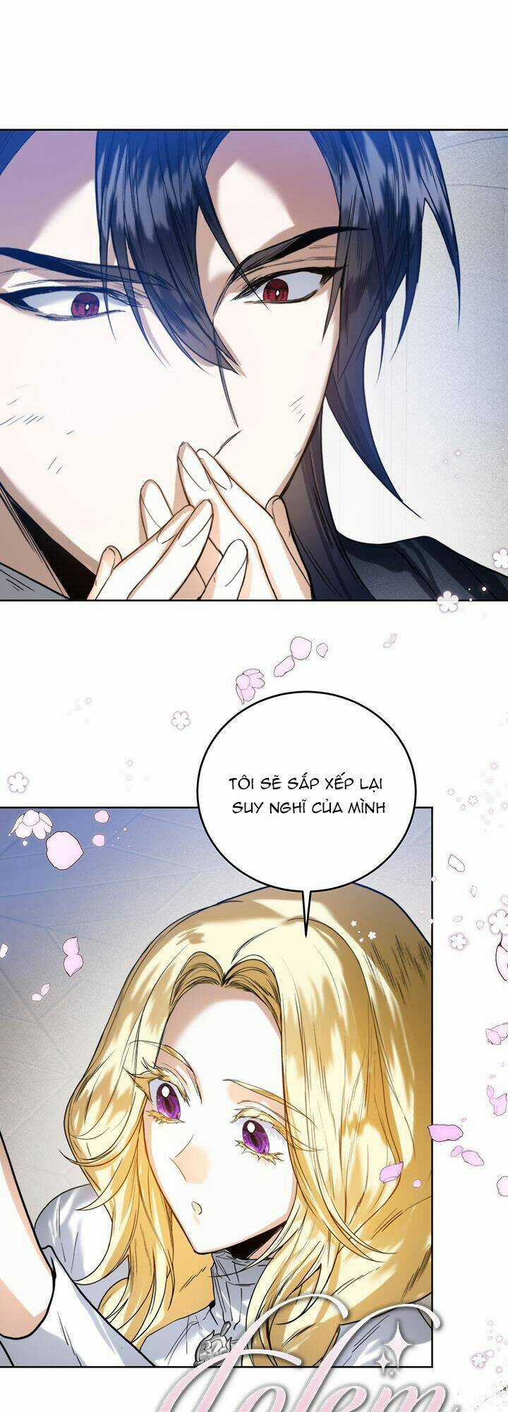 Hôn Nhân Hoàng Gia Chapter 29 trang 39