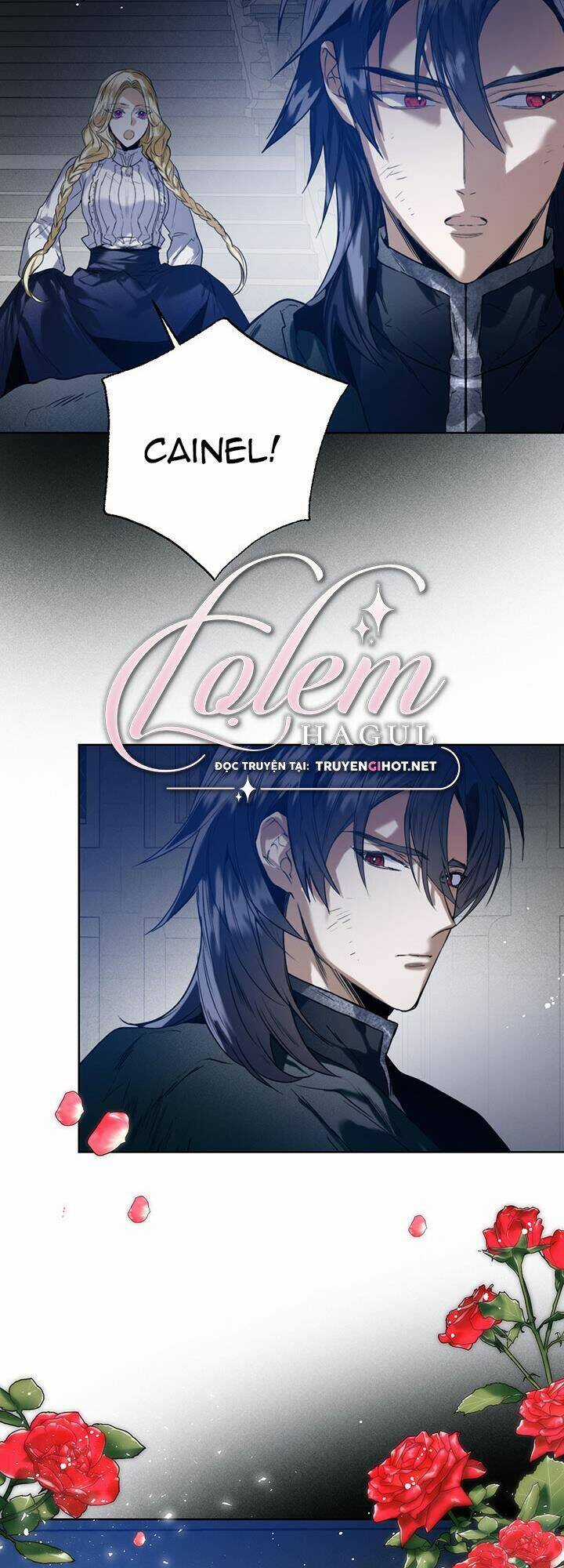 Hôn Nhân Hoàng Gia Chapter 29 trang 4