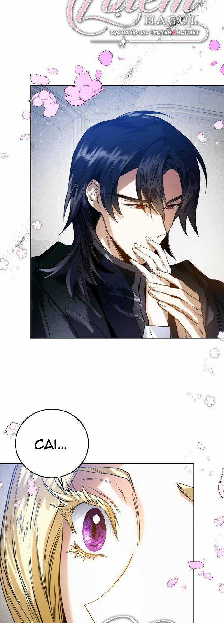 Hôn Nhân Hoàng Gia Chapter 29 trang 40