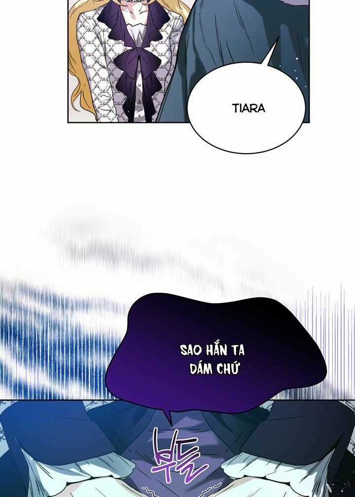 Hôn Nhân Hoàng Gia Chapter 3 trang 10