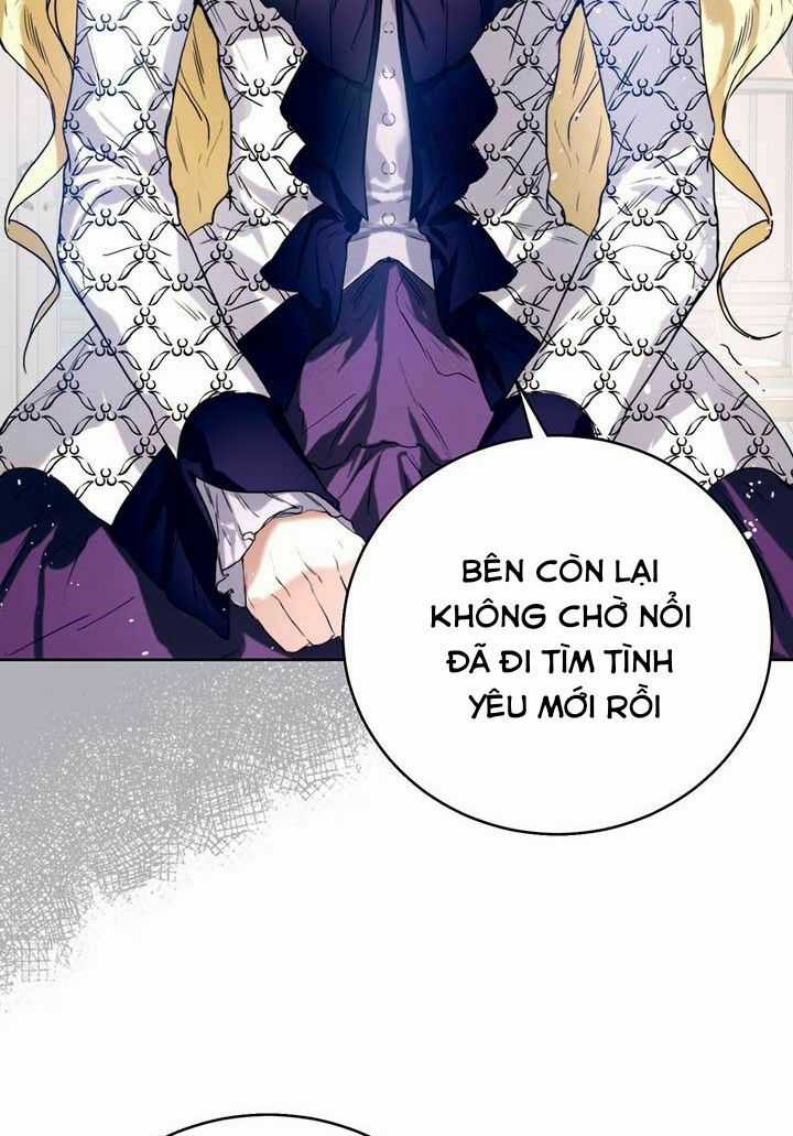 Hôn Nhân Hoàng Gia Chapter 3 trang 12