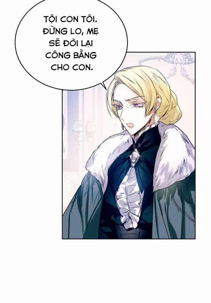 Hôn Nhân Hoàng Gia Chapter 3 trang 13