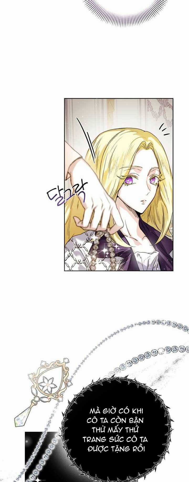 Hôn Nhân Hoàng Gia Chapter 3 trang 25