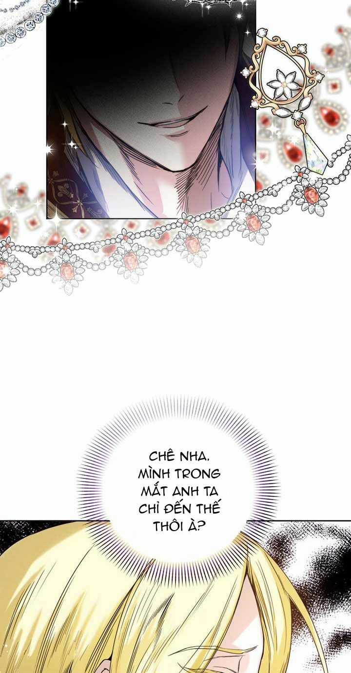 Hôn Nhân Hoàng Gia Chapter 3 trang 26